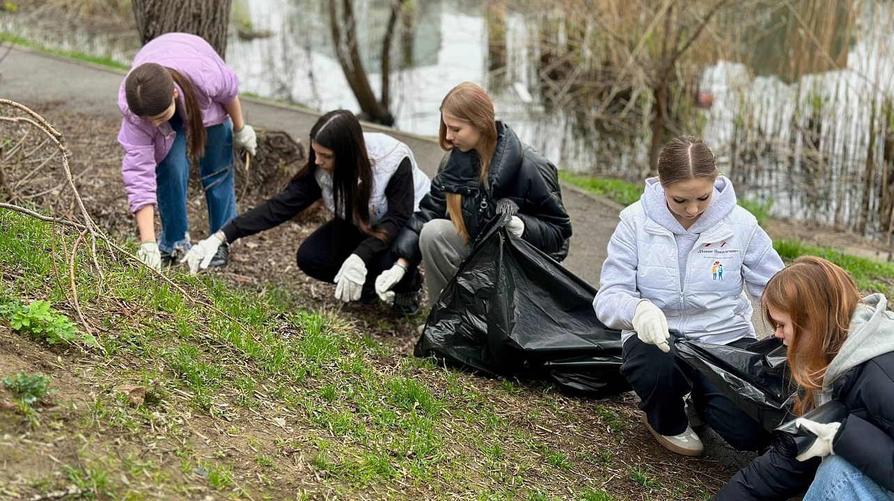 Фото: городская Дума Краснодара