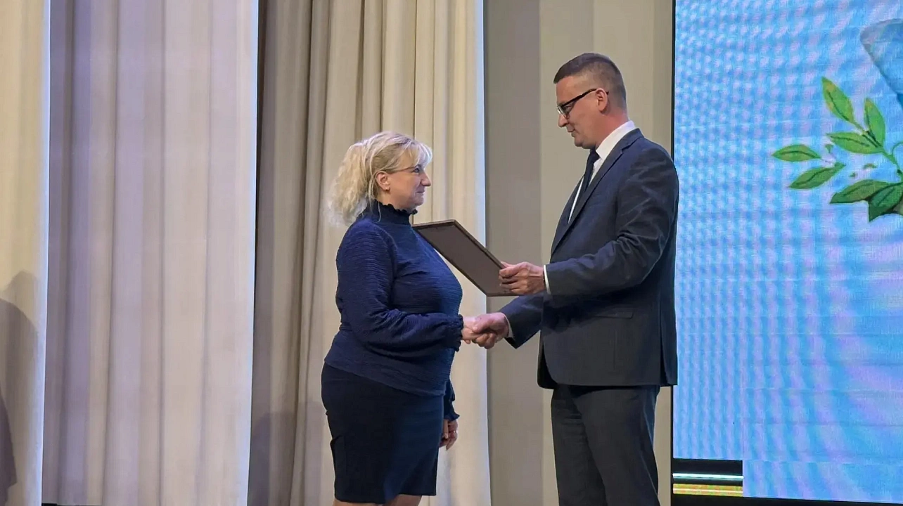 Фото: администрация Пашковского сельского округа