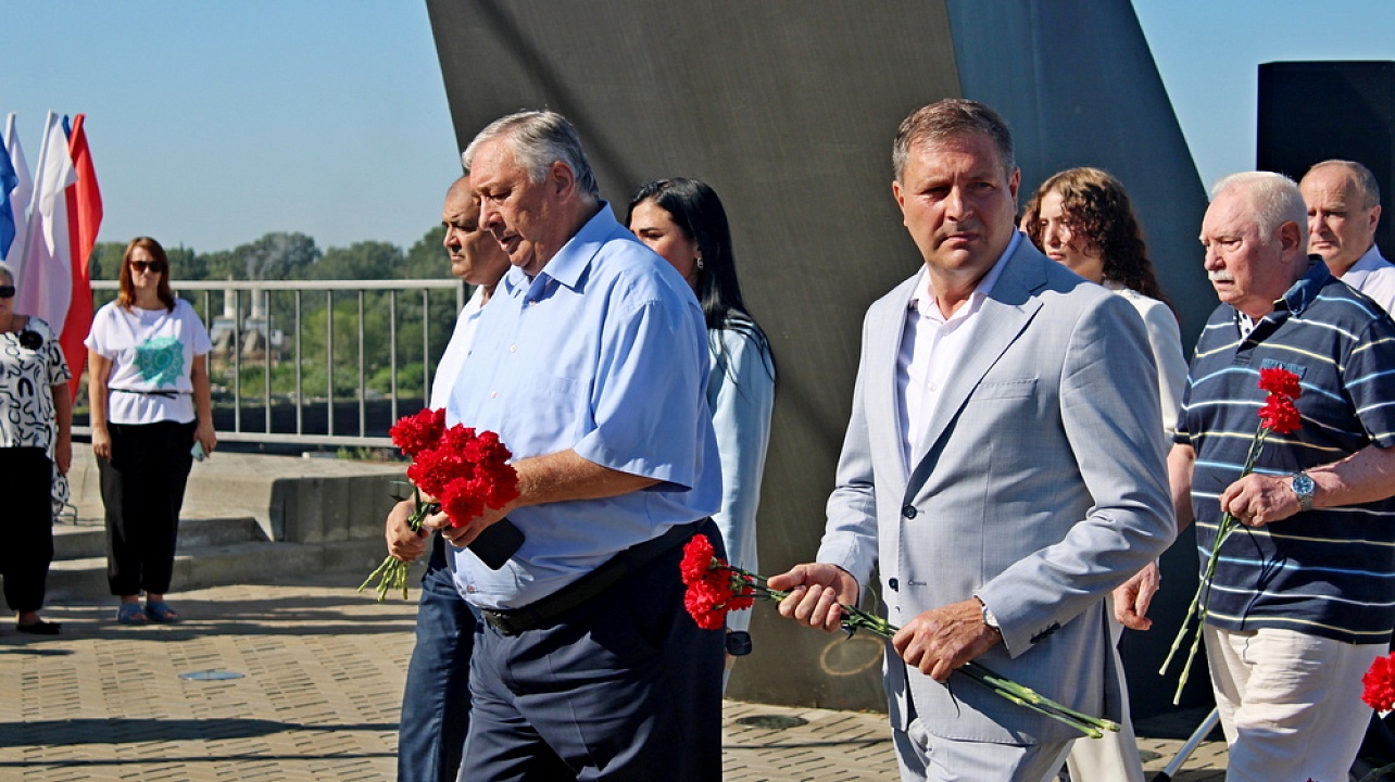 Фото - Андрей Кузьмин 