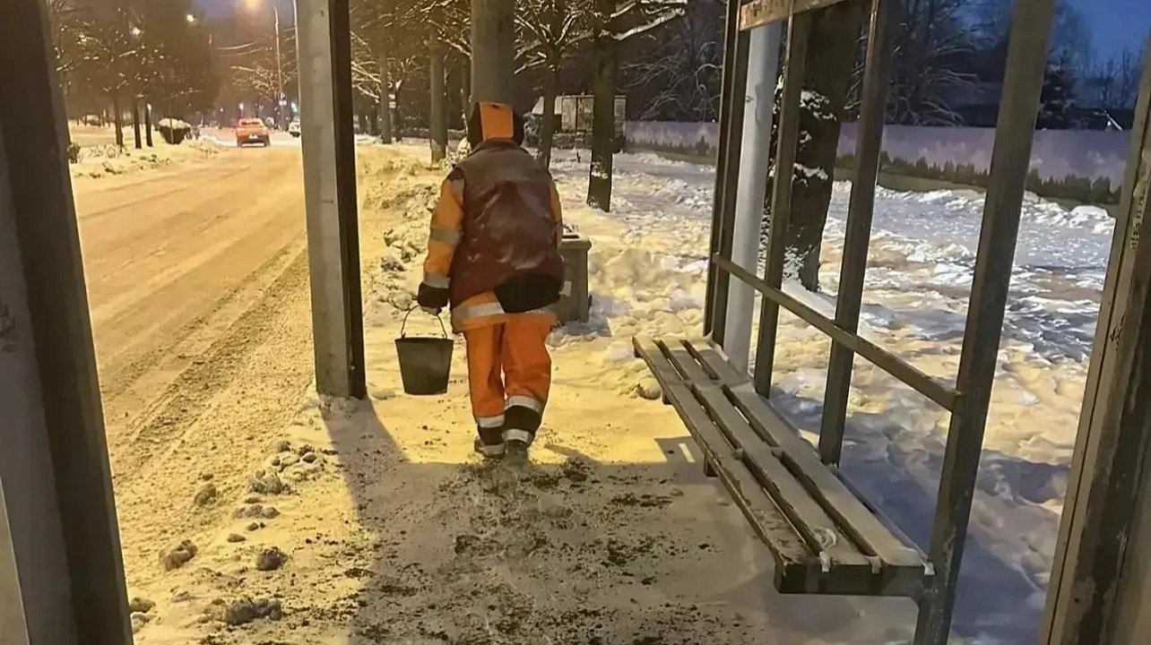 Фото: Пресс-служба администрации Краснодара
