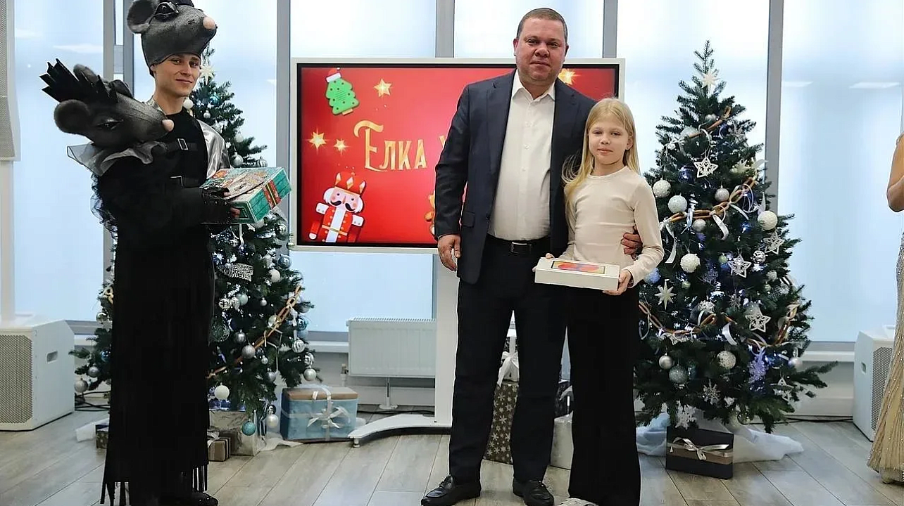 Фото: Станислав Телеховец