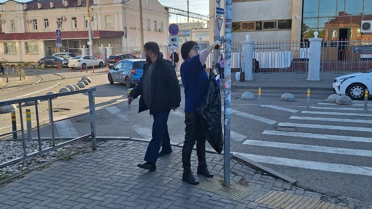 Фото: администрации Центрального округа