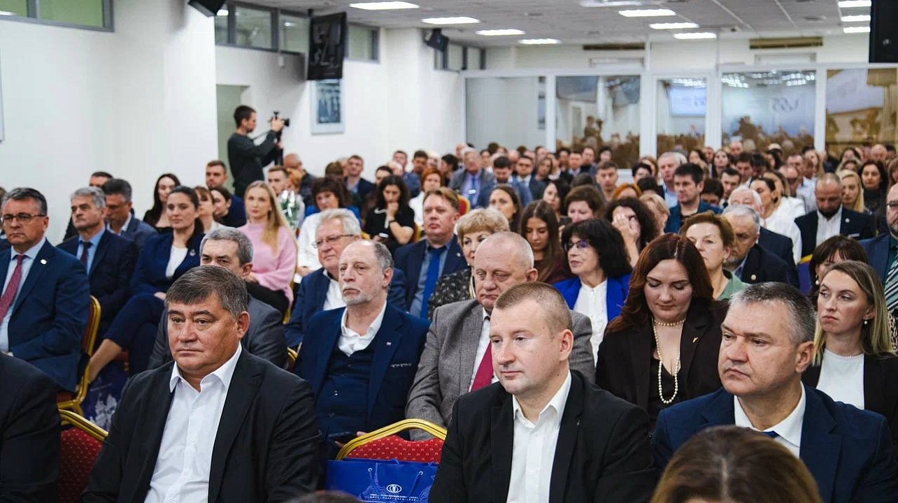 Фото: Варвара Вострокнутова