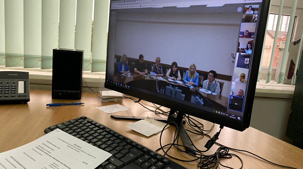 Университеты Краснодара и Еревана договорились об активизации контактов