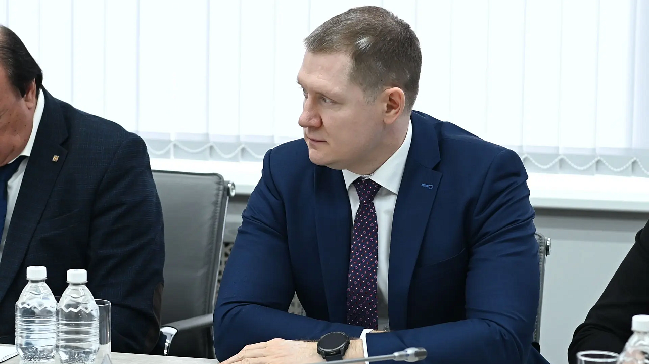 Фото: Андрей Зубов