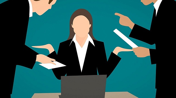 Порядок направления электронных жалоб в ИФНС