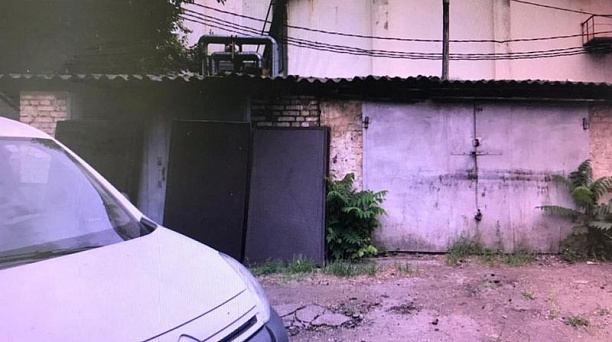 В округе пройдет сход граждан по вопросу установления собственников гаражей