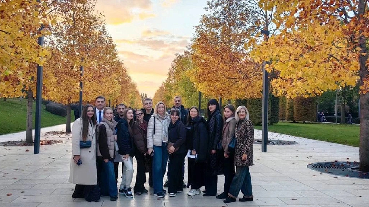 Фото: Станислав Телеховец