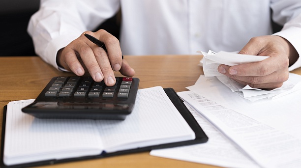 Как получить вычет за сдачу нормативов ГТО через «Личный кабинет физического лица»