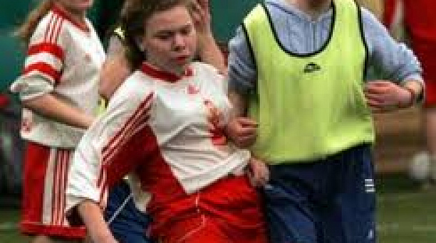 Спорт против наркотиков