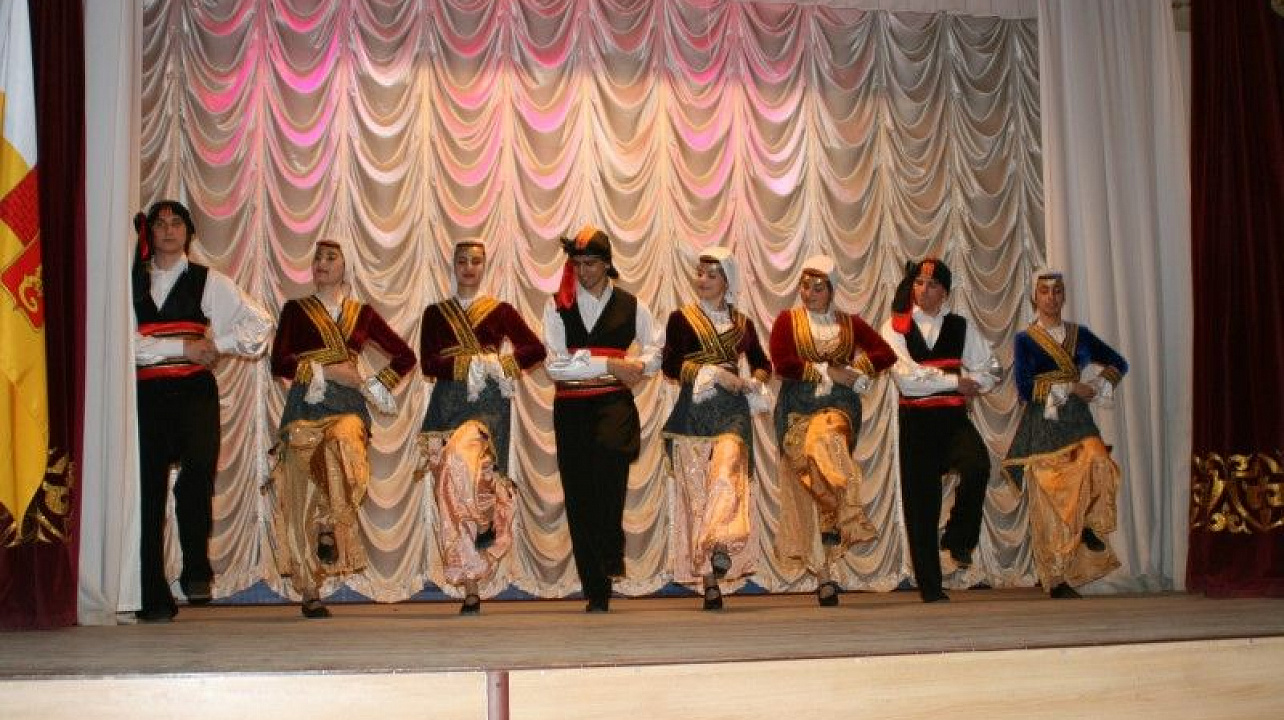 Краснодарский городской клуб интернациональной дружбы отметил восьмилетие (5).JPG