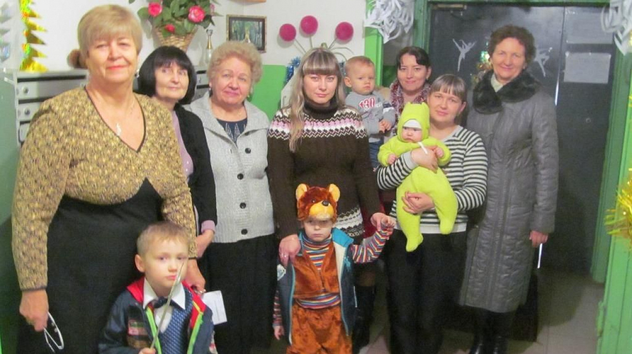 В Прикубанском округе подведут итоги новогоднего конкурса