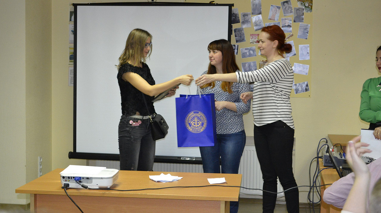 Молодежный совет Прикубанского округа провел викторину «Кубанские страницы истории».