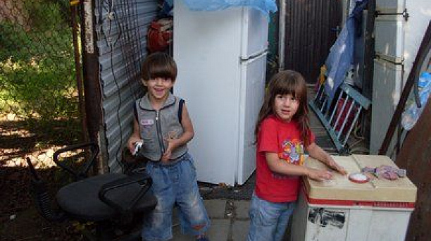 Забота о детях – долг родителей!