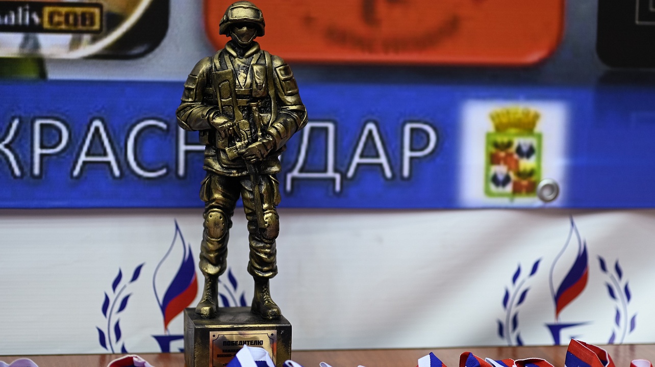 Фото: Андрей Зубов