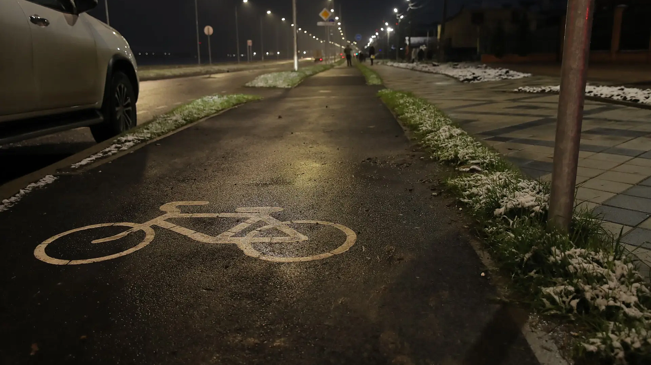 Фото: Станислав Телеховец