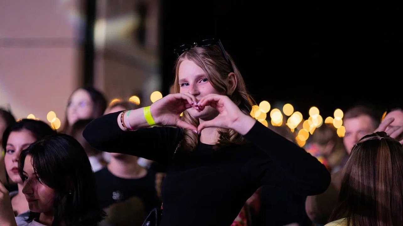 Фото: пресс-служба администрации Краснодара