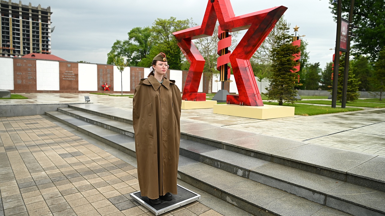 Фото: Андрей Зубов  