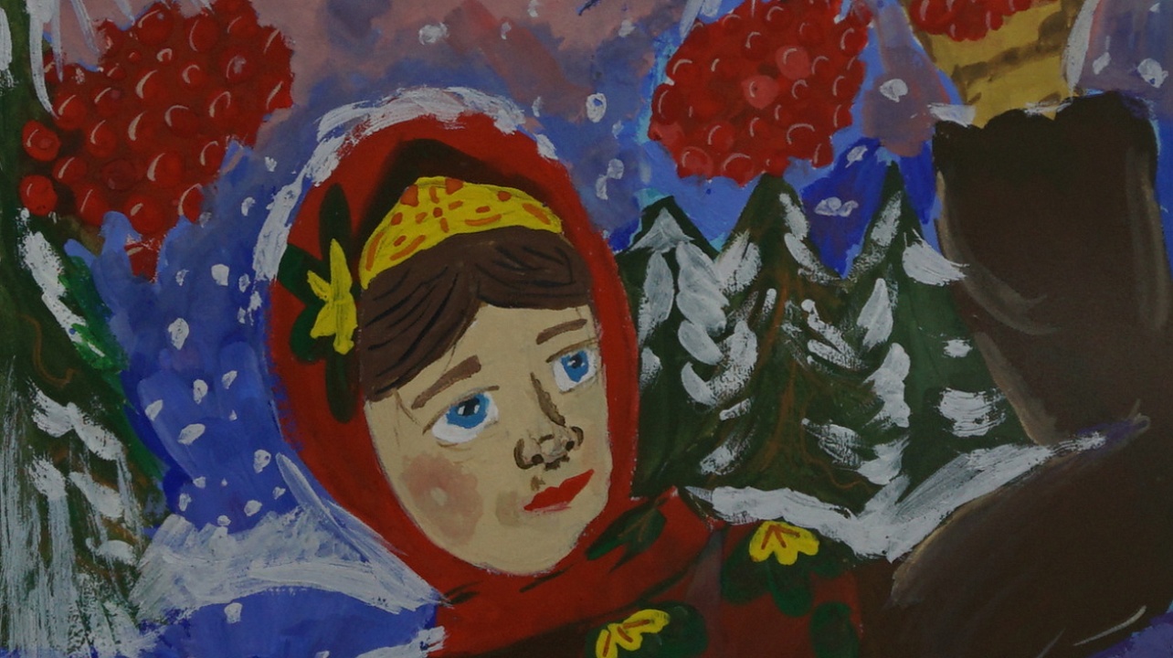 Международная выставка-конкурс «Творчество без границ»