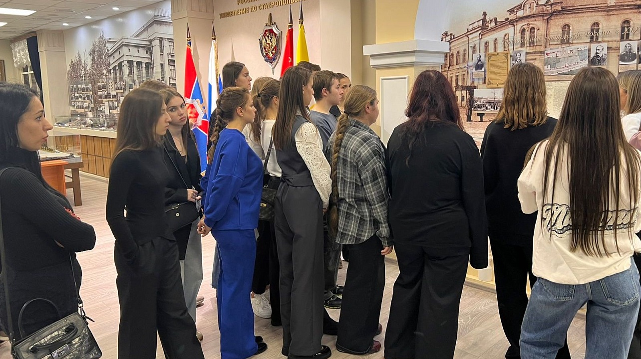 Фото: городская Дума Краснодара