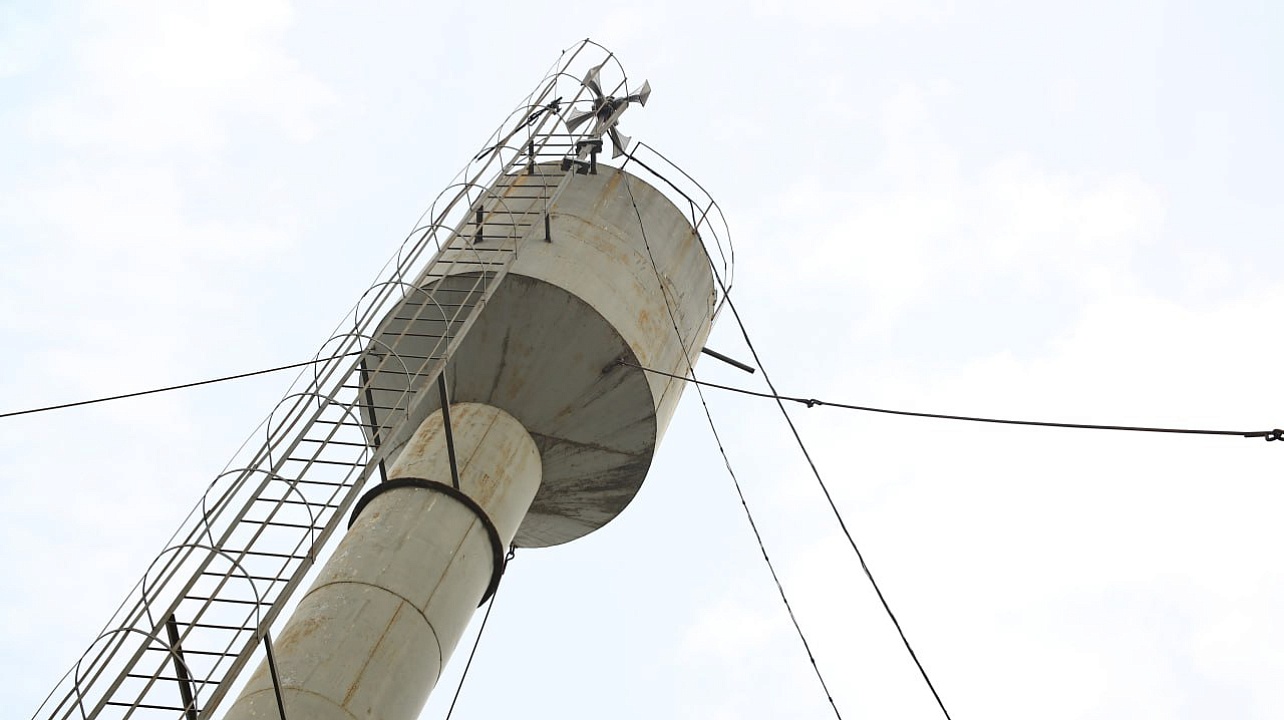 Фото: Станислав Телеховец