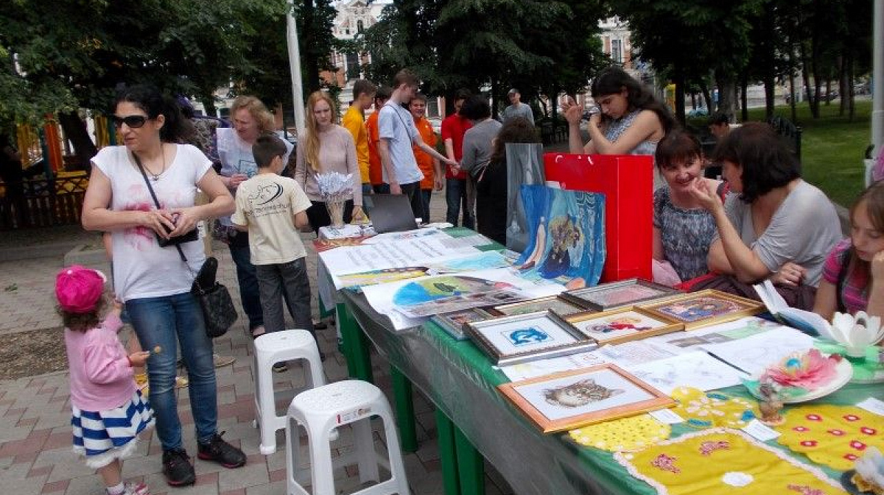 Знают российские дети- мир нужен всем на планете (2).JPG