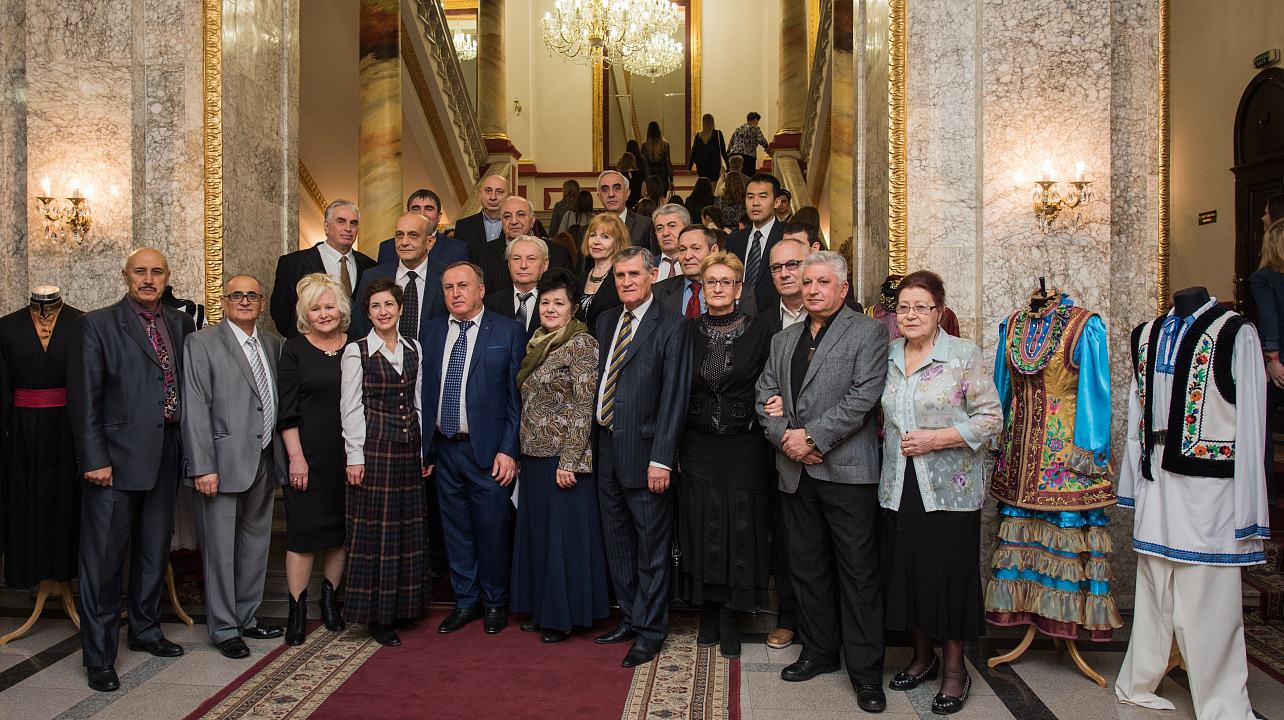 Краснодарский Центр национальных культур отметил 25-летний юбилей.jpg