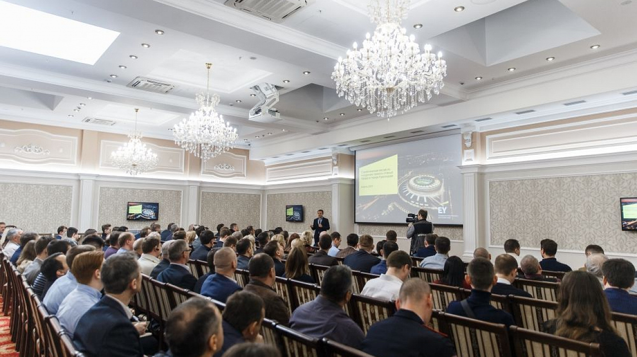 Фото: Даниил Коноплев