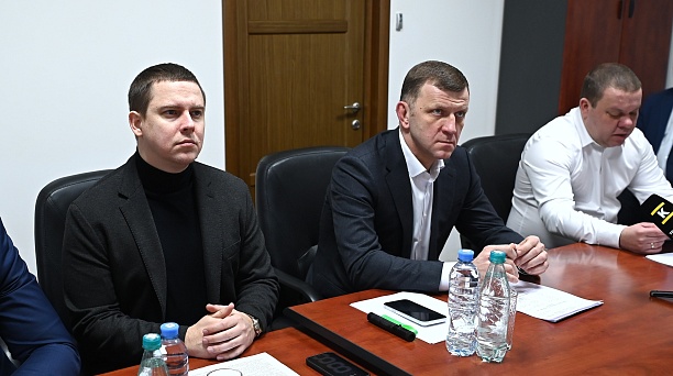 Глава Краснодара: Мобильное приложение для оплаты парковок должно быть удобным для пользователей 