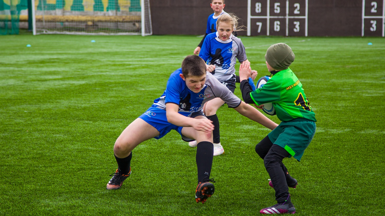 ФОТО: Полина Поцебнева 