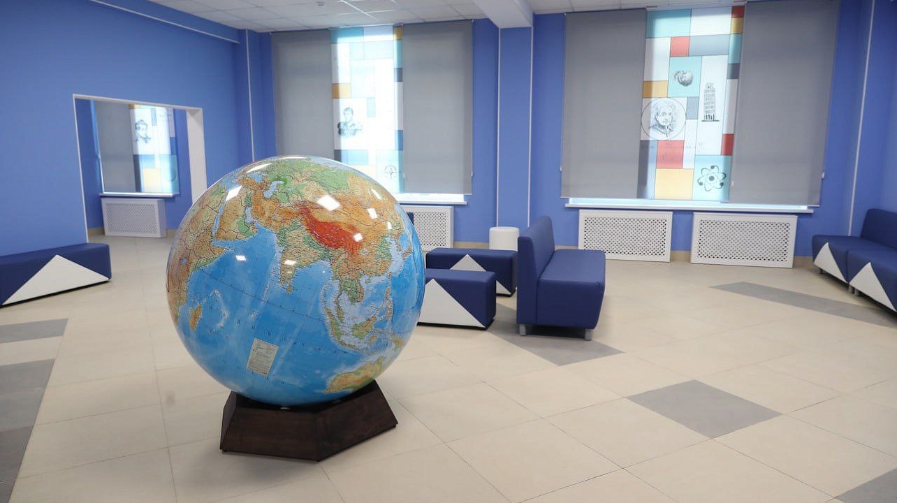 Фото: Станислав Телеховец