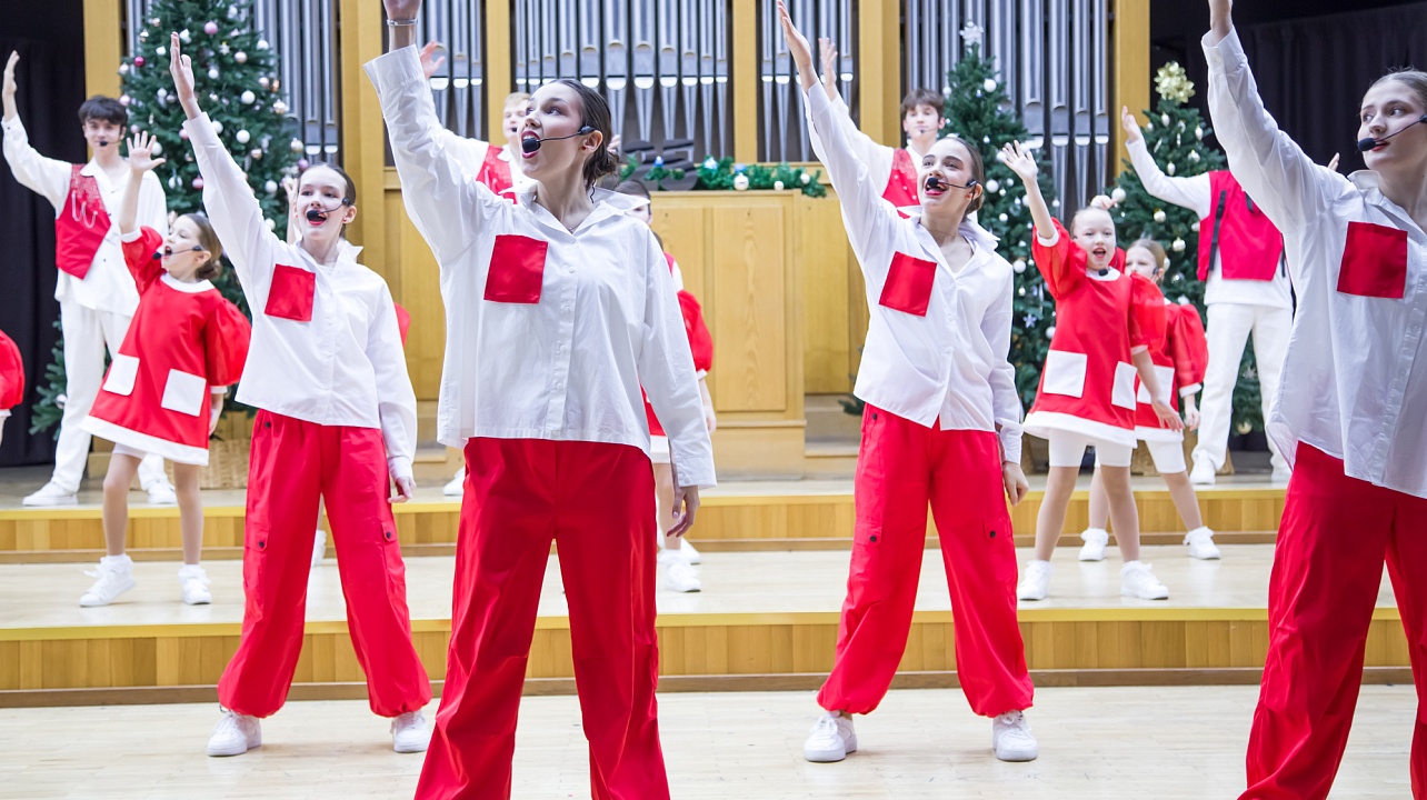 ФОТО: Полина Поцебнева