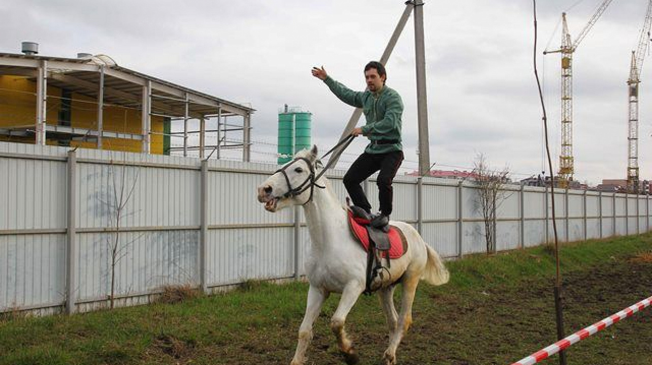 С чистым сердцем встретили Великий пост