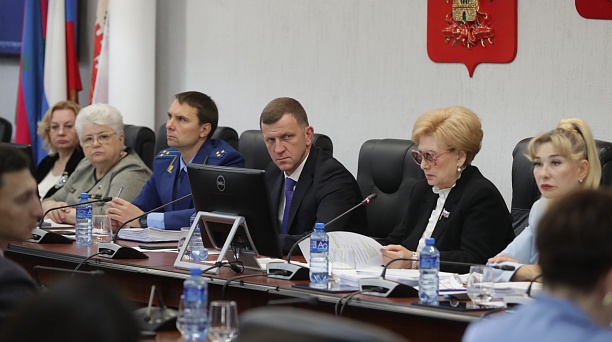 Пандусы инвалидам-колясочникам в Краснодаре теперь смогут устанавливать за счёт городского бюджета