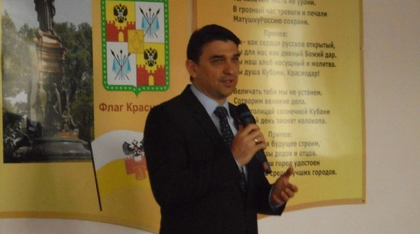 Памятные майские дни