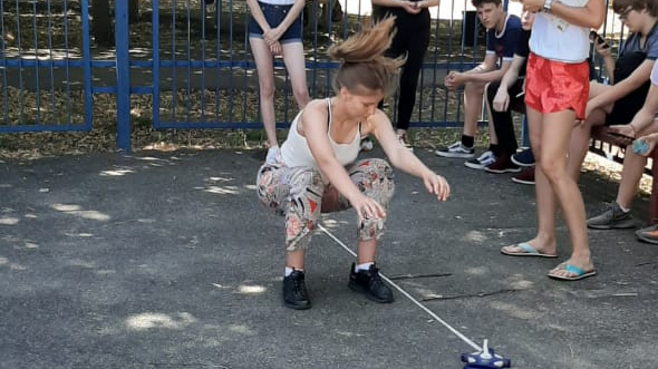 Работа инструкторов по месту проживания граждан