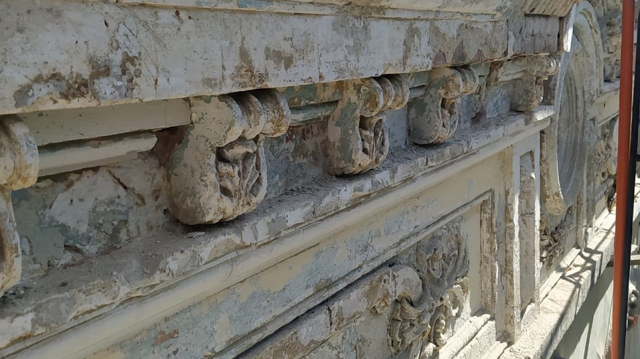 Фото: Управление культуры администрации Краснодара