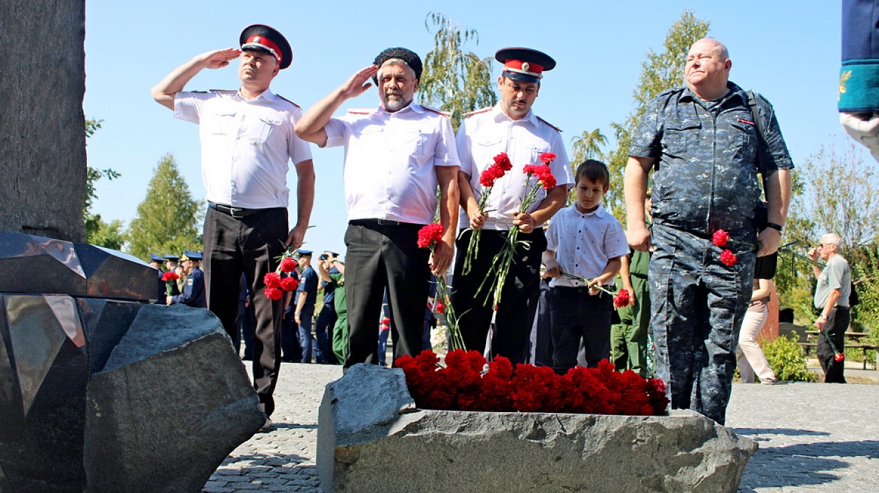 Фото - Андрей Кузьмин
