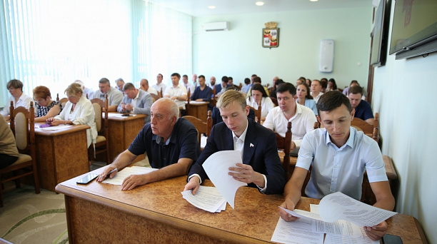 В Краснодаре установят памятный знак Михаилу Лермонтову