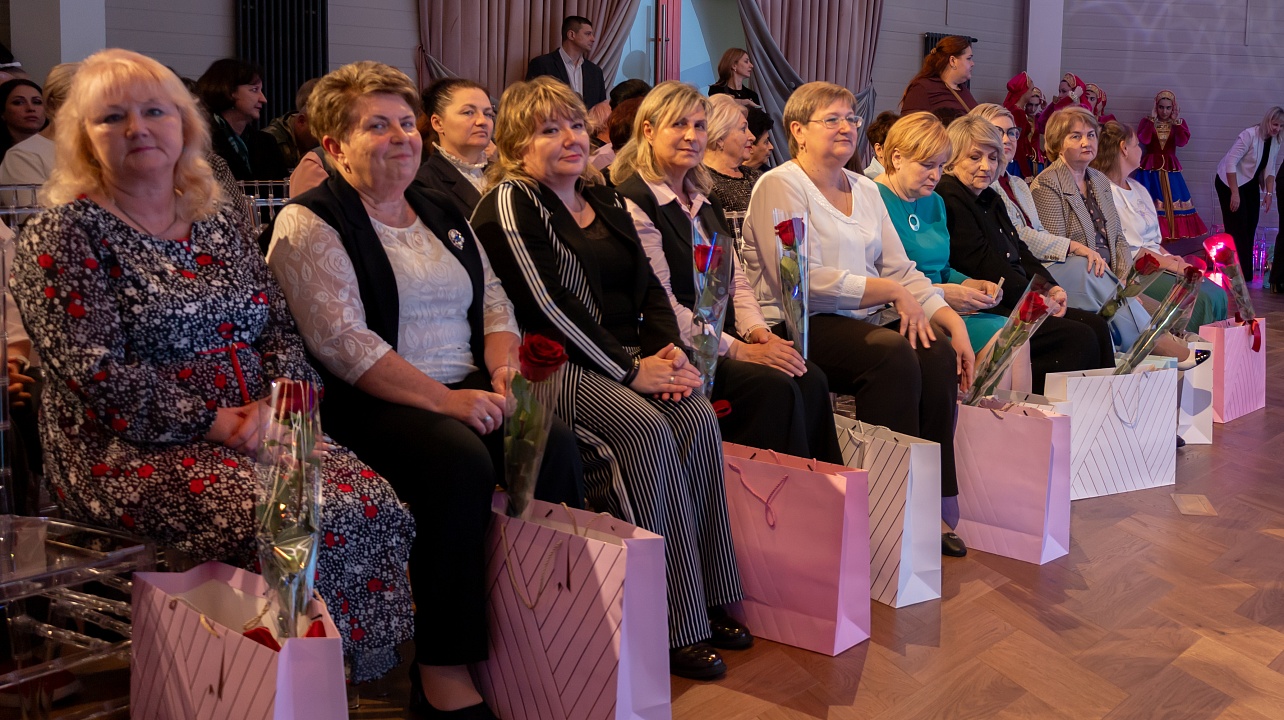 Фото: пресс-служба городской Думы Краснодара