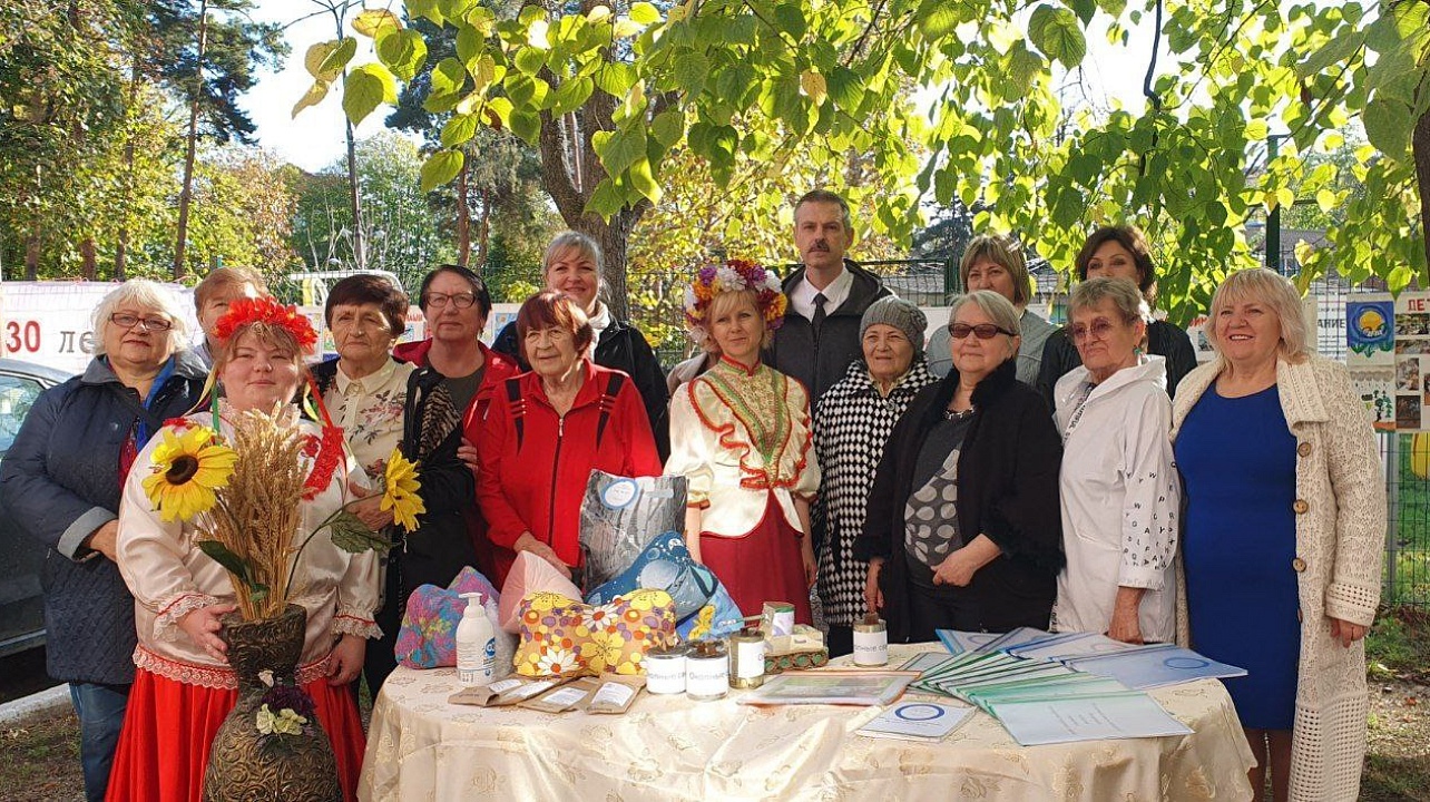 Фото: Администрация Западного округа