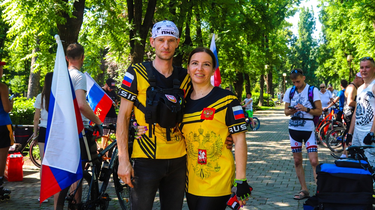 Фото: Варвара Вострокнутова