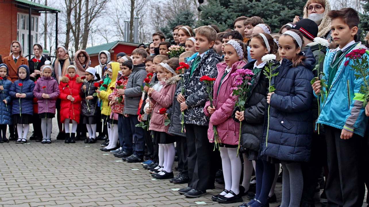 Автор фото - Андрей Кузьмин