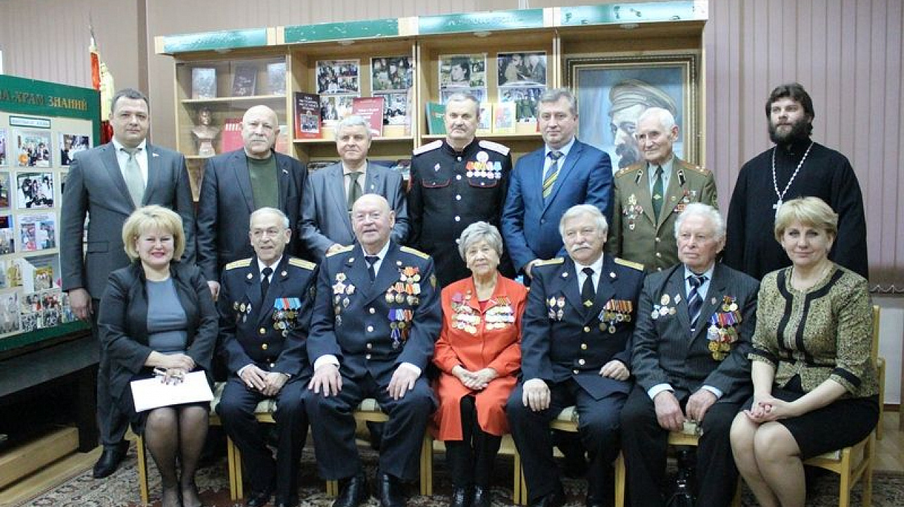 «Героический Ленинград»