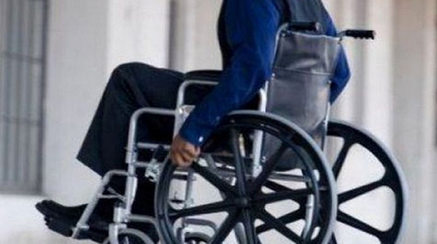 В Центральном округе проверяют учреждения на «доступность» для инвалидов