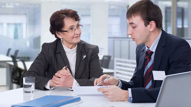 Дискриминация в сфере труда граждан предпенсионного возраста недопустима