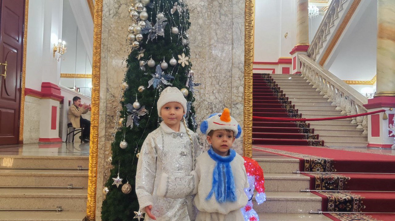 Фото: администрации Центрального округа