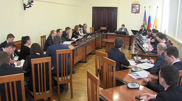 Евгений Первышов: Микрорайон Гидростроителей Краснодара требует повышенного внимания