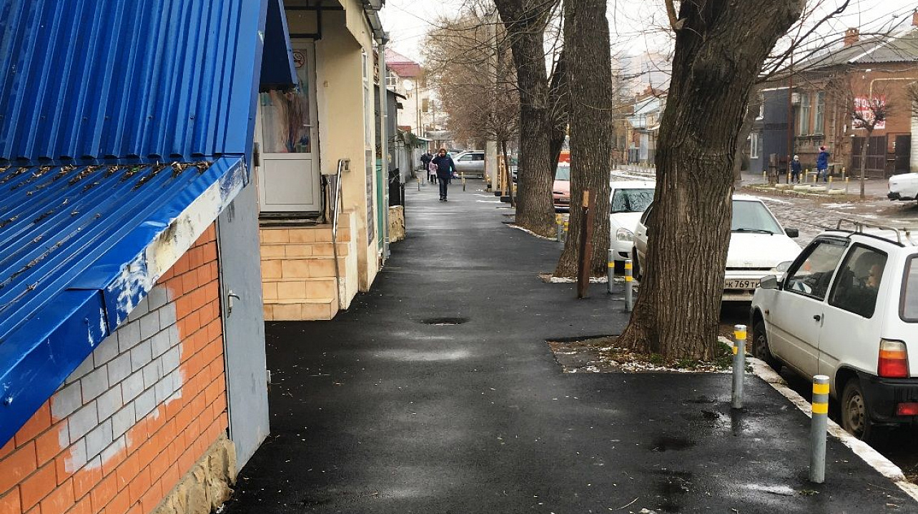 Администрация Западного округа информирует