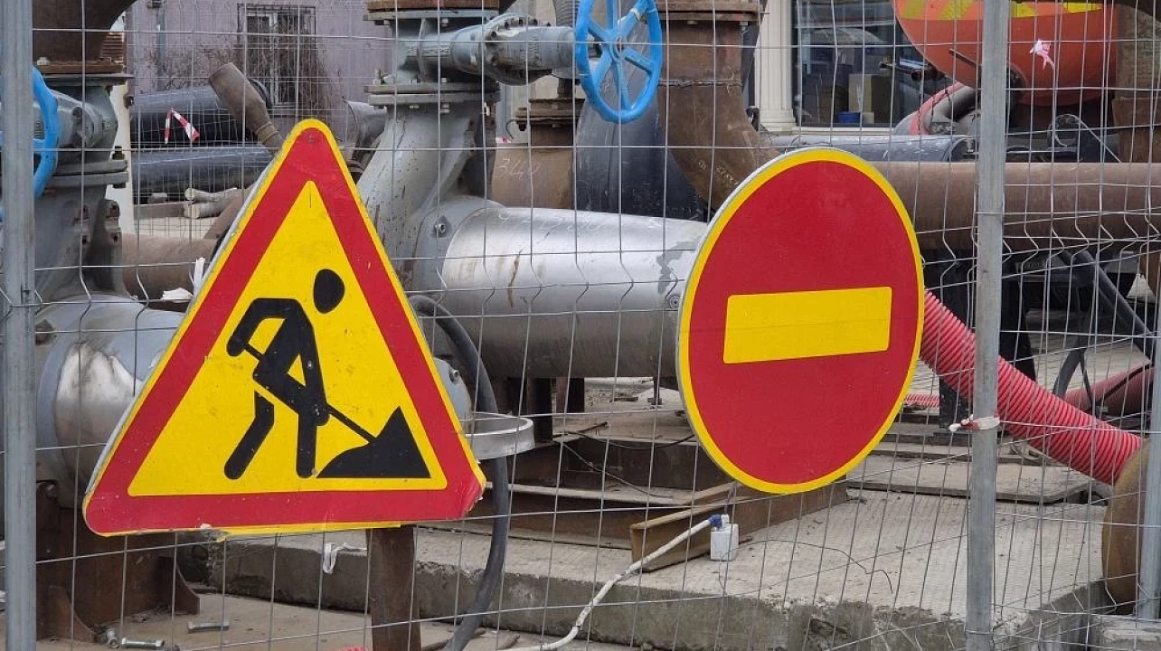 Фото: Пресс-служба администрации Краснодара